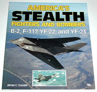 America's Stealth Fighters and Bombers