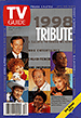 TV Guide - 1998 Tribute Edition